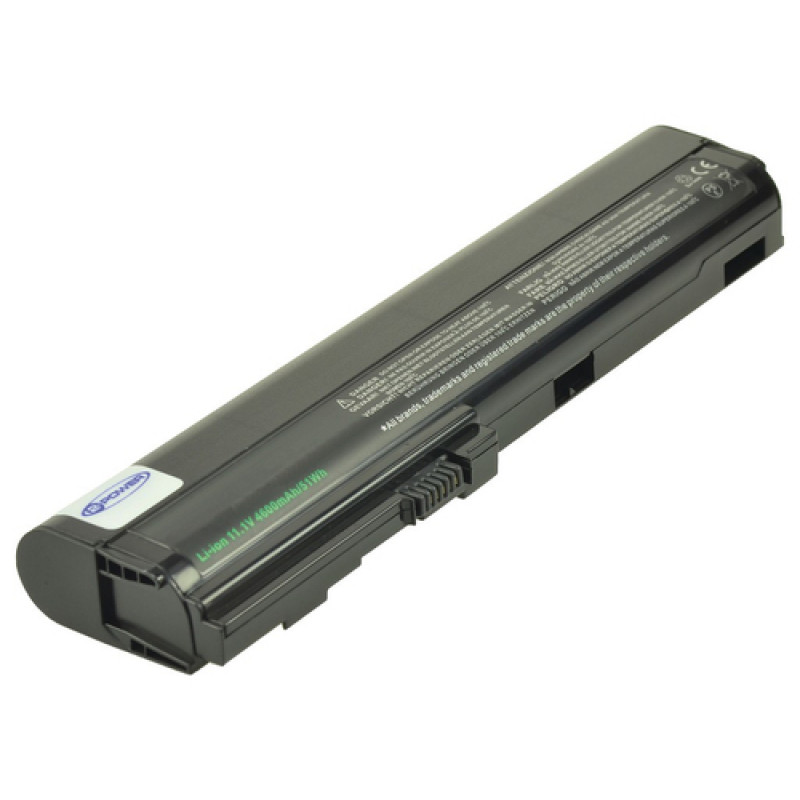 2-power 2P-LCB603 - Batería 5.200 mAh 10,8 V