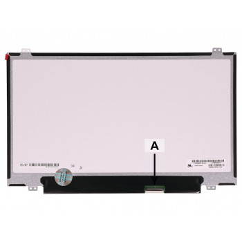 2-power 2P-LP140WF5(SP)(J1) - Pantalla - 35,6 cm (14
