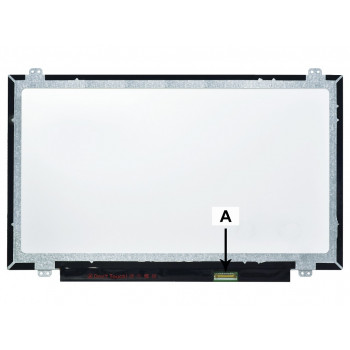 2-power 2P-LP140WH2-TPT1 - 35,6 cm (14