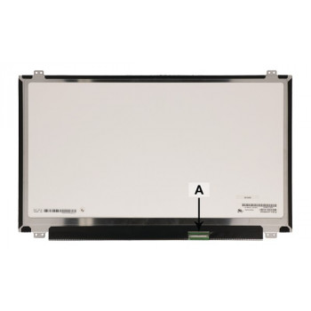 2-power 2P-LP156UD1(SP)(B1) - Pantalla - 39,6 cm (15.6
