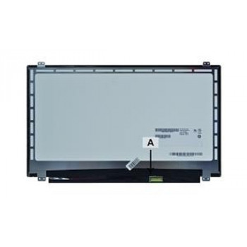 2-power 2P-LP156WH(TP)(SH) - Pantalla - 39,6 cm (15,6