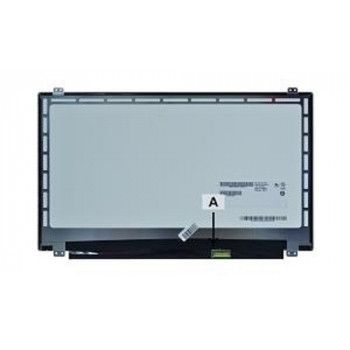 2-power 2P-LP156WH(TP)(SH) - Pantalla - 39,6 cm (15,6