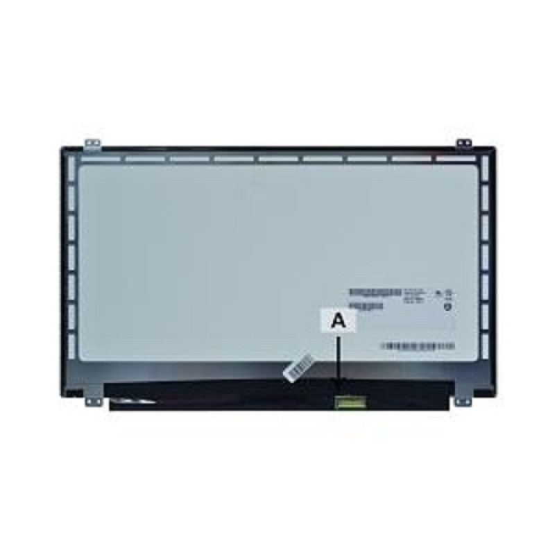 2-power 2P-LP156WH(TP)(SH) - Pantalla - 39,6 cm (15,6