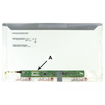 2-power 2P-LTN156AT05-Y02 - pantalla - 39,6 cm (15,6) - WXGA
