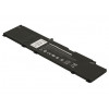 2-Power pack de batería principal - batería - 61 mAh (2P-M4GWP)