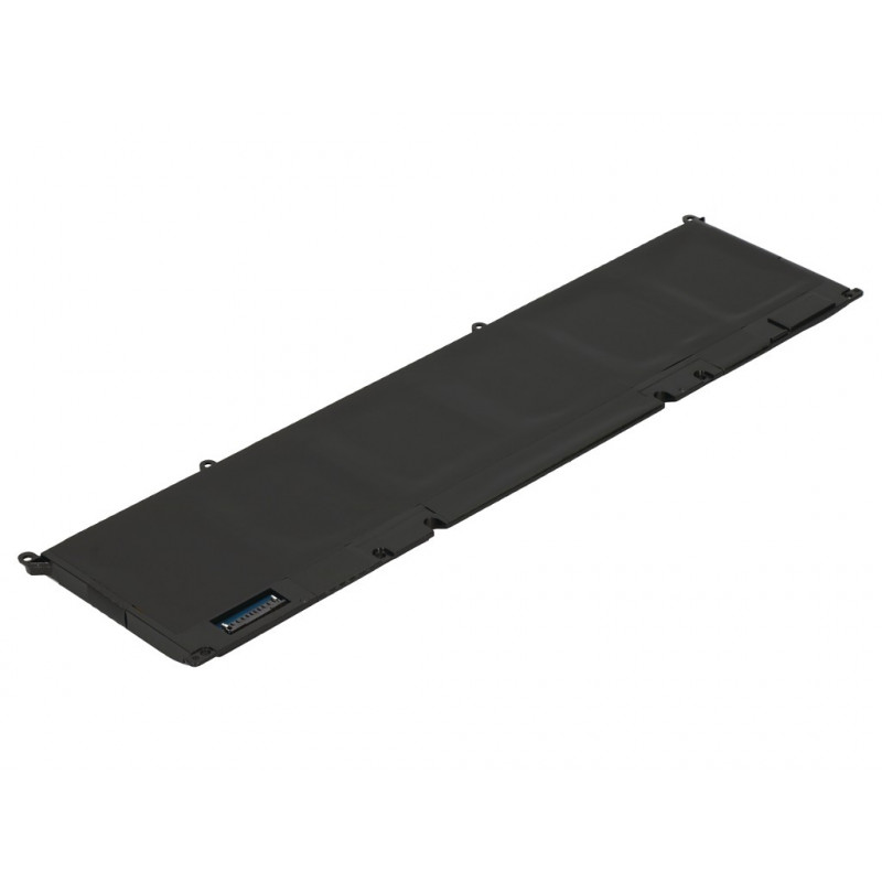 2-Power batería principal Dell Precision 5550 - batería - 69 mAh (2P-M59JH)