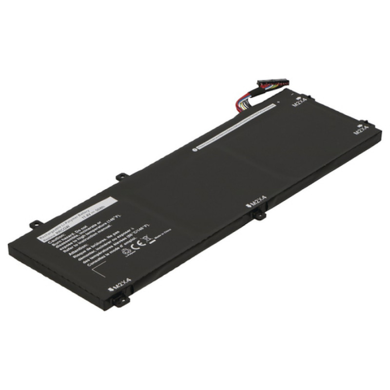 2-Power 2P-M7R96 - batería - 2-Power