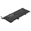 2-power pack de batería principal - batería - 55 mAh (2P-MB04055XL)