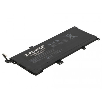 2-power pack de batería principal - batería - 55 mAh (2P-MB04055XL)