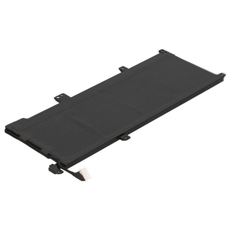 2-power pack de batería principal - batería - 55 mAh (2P-MB04055XL)