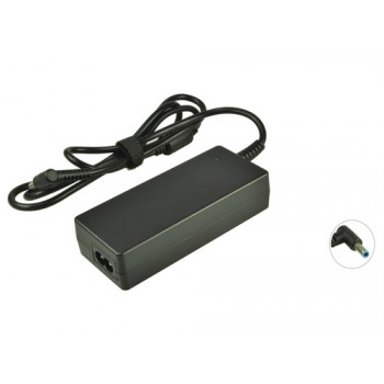 2-power 2P-NSTNN-LA35 - Fuente de alimentación para portátil - Interior - 100 - 240 V - 45 W - 19,5 V - Protección contra sobrecorriente - Protección contra sobretensión - Protección contra cortocircuitos
