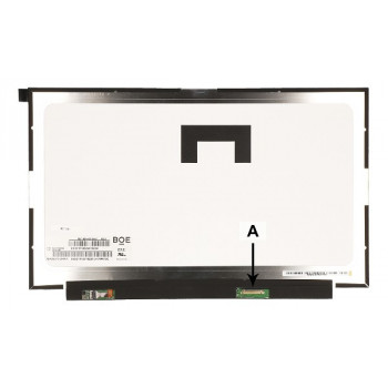 2-power 14.0 1920x1080 IPS AG sin fijaciones (2P-MB140CS01)
