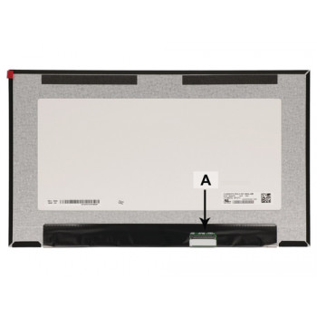 2-power 2P-N140HCN-G53 - 35,6 cm (14 inch) - Pantalla táctil