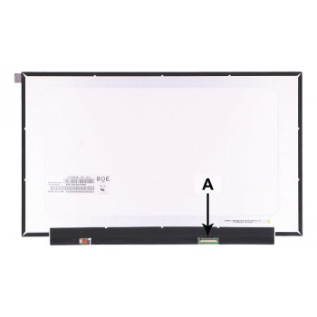 2-power 15,6 inch 1920x1080 FHD LED TN Mate (2P-N156HGA-EA3 C6)