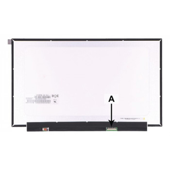 2-power 15,6 inch 1920x1080 FHD LED TN Mate (2P-N156HGA-EA3 C6)