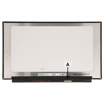 2-power 15,6 inch 1920x1080 FHD IPS 120Hz (2P-N156HRA-GAA)