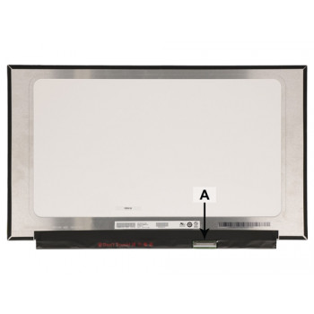 2-power 15,6 inch 1920x1080 FHD IPS 120Hz (2P-N156HRA-GAA)