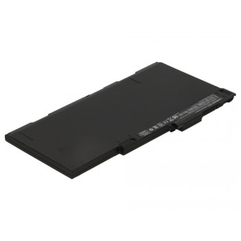Pack de batería principal 2-power HP EliteBook 740/840/845/850 - Batería - 50 mAh (2P-NISHTEST)