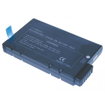 2-power 2P-MA202A - Batería - 7.800 mAh 10,8 V