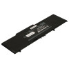 2-Power Batería principal Dell Precision 3510 - 82 mAh (2P-MC84H)