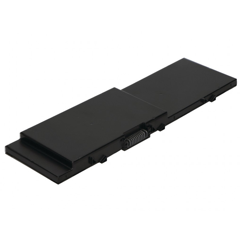 2-POWER Batería principal Dell Precision 15 7520 - 8.200 mAh (2P-MFKVP)