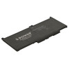 2-power 2P-MXV9V - Batería - Dell Inspiron 13 7300 - Latitude 5300 - 5310 - 7300 - 7400