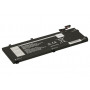 2-power pack de batería principal - batería - 56 mAh (2P-NCC3D)