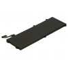 2-power pack de batería principal - batería - 56 mAh (2P-NCC3D)