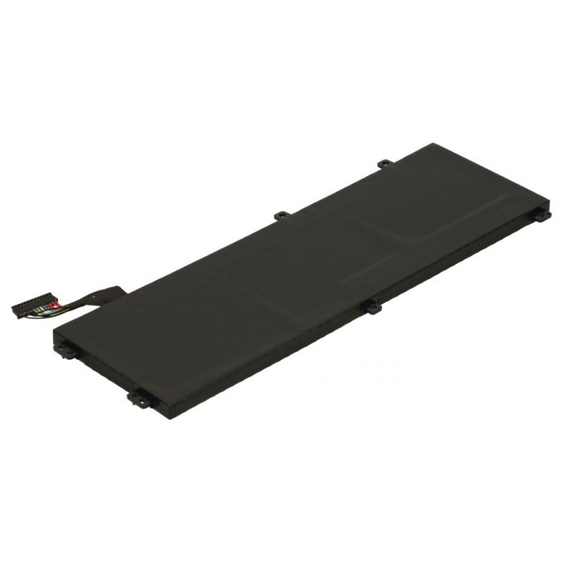 2-power pack de batería principal - batería - 56 mAh (2P-NCC3D)