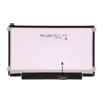 2-power 11,6 inch 1366x768 LED OnCell T/P mate (2P-NV116WHM-T04 V8.1)