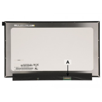 2-power 2P-NV133FHM-N6A - pantalla - 33,8 cm (13,3