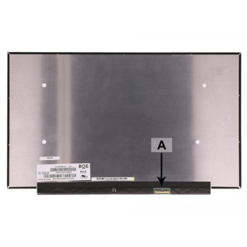 2-power 15.6 1920x1080 FHD LED IPS Mate Touch (2P-NV156FHM-T07 V8.0)