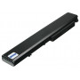 2-power batería principal 58Wh Dell Vostro 1710 1720 - Batería - 5.200 mAh (2P-P721C)
