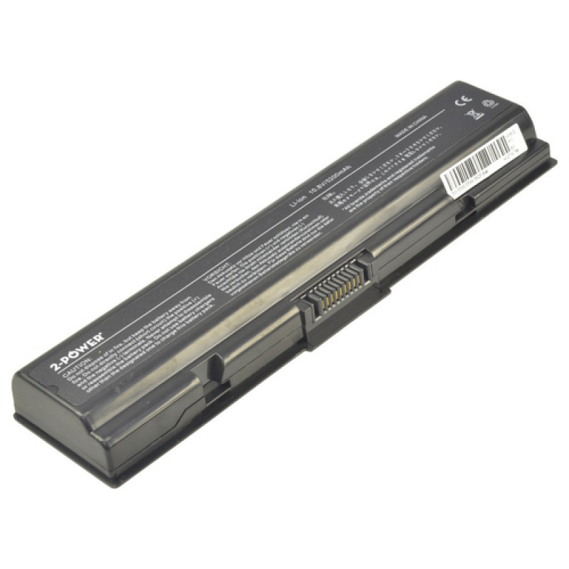 2-power 2P-PA3434U-1BRS - Batería