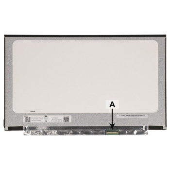 2-power 13,3 1920x1080 IPS HG 72 AG 3mm