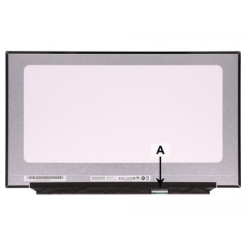 2-power 2P-NV173FHM-N44 V3.1 - Pantalla - 43,9 cm (17,3