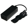 2-Power Adaptador AC 2A con cable de alimentación (2P-P000604920)