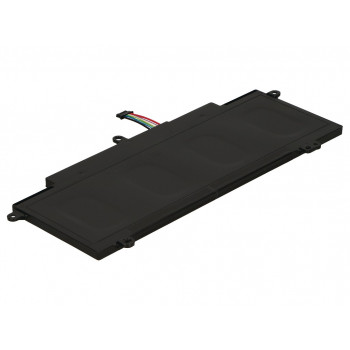 2-power Batería principal Toshiba Tecra Z40-A-10K - Batería - 49 mAh (2P-P000614500)