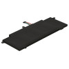 2-power Batería principal Toshiba Tecra Z40-A-10K - Batería - 49 mAh (2P-P000614500)
