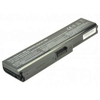 2-power 2P-PA3817H - Batería 5.200 mAh 10,8 V