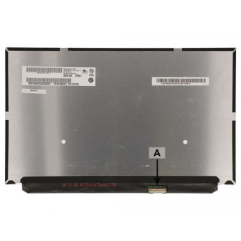 2-power 12.5 1920x1080 FHD AG Emb Touch (2P-R125NWF4 HW31)