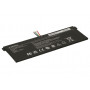 2-power batería principal MSI R14B01W - batería - 42 mAh
