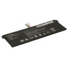 2-power batería principal MSI R14B01W - batería - 42 mAh