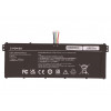 2-power batería principal MSI R14B01W - batería - 42 mAh