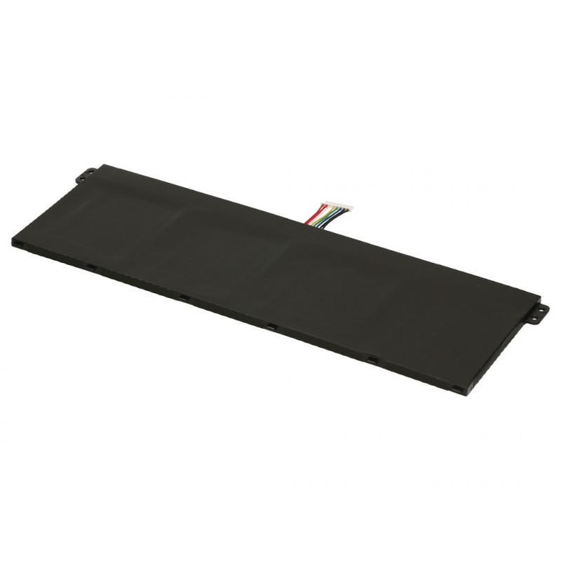 2-power batería principal MSI R14B01W - batería - 42 mAh