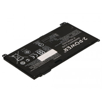 2-power 2P-RR03048XL - batería - batería 4.000 mAh 11,4 V