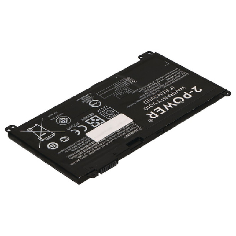 2-power 2P-RR03048XL - batería - batería 4.000 mAh 11,4 V