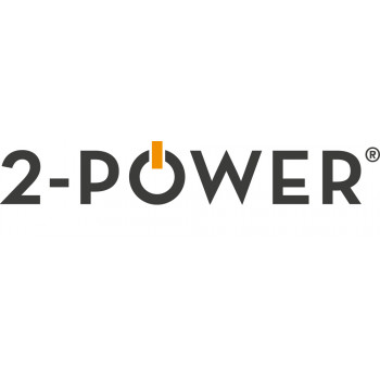 2-power batería principal HP Envy X360 DR DSxxxNN - batería - 55 mAh