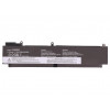 2-Power batería principal Lenovo ThinkPad T460s T470s - batería - 2.200 mAh (2P-SB10F46460)