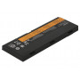 2-power batería principal Lenovo ThinkPad P50 - batería - 80 mAh (2P-SB10H45078)